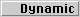 Dynamic Clusters
